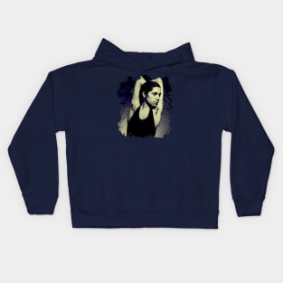 Armpit hair is very valuable Kids Hoodie